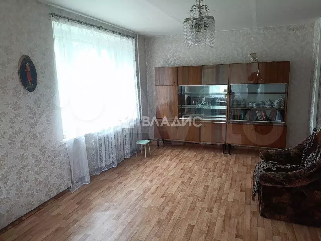 2-к. квартира, 49,3 м, 2/9 эт. - Фото 1