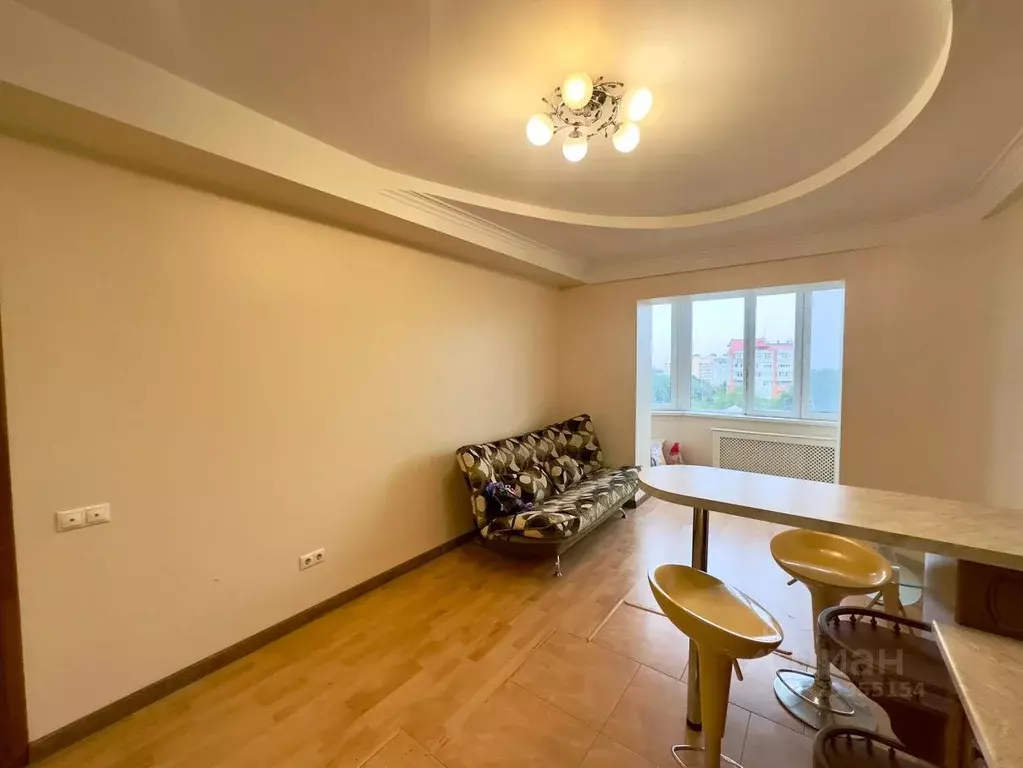 2-к кв. Ставропольский край, Ставрополь ул. Лермонтова, 210 (76.6 м) - Фото 2