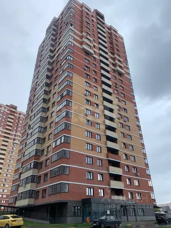 3-к кв. Тульская область, Тула городской округ, с. Осиновая Гора ул. ... - Фото 1
