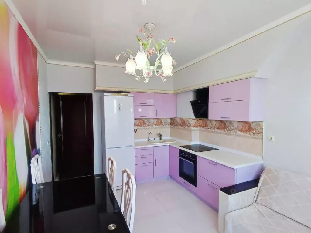 2-к кв. Ростовская область, Ростов-на-Дону Халтуринский пер., 85 (65.7 ... - Фото 1