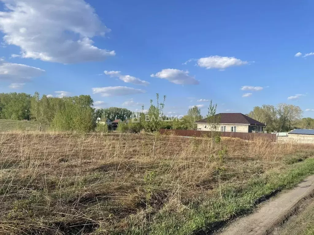Участок в Алтайский край, Бийский район, пос. Пригородный Новая ул. ... - Фото 2