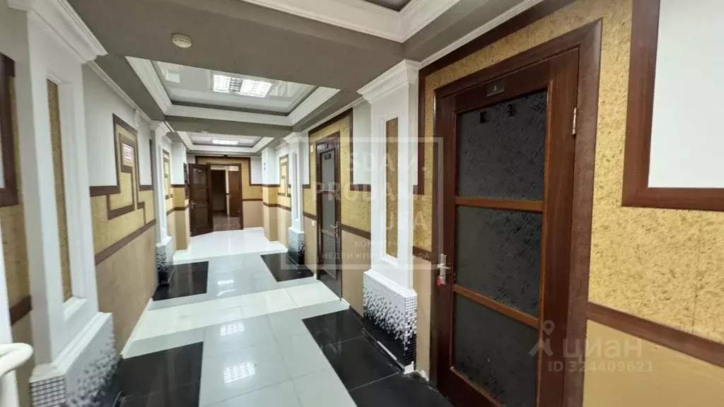 Офис в Башкортостан, Уфа ул. Цюрупы, 40 (195 м) - Фото 1