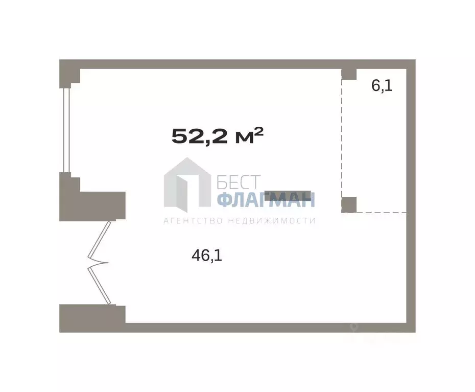 Помещение свободного назначения в Московская область, Ленинский ... - Фото 2