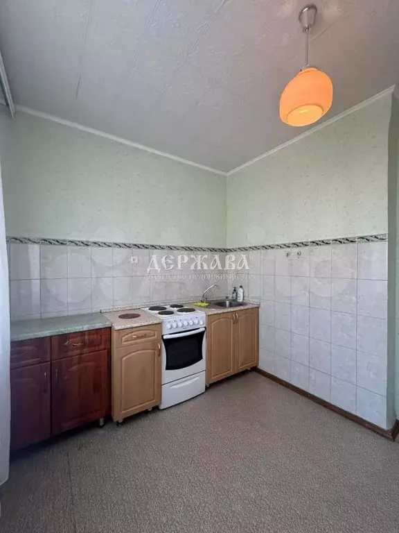 1-к. квартира, 38 м, 6/9 эт. - Фото 1
