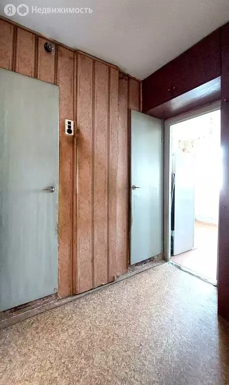2-комнатная квартира: Тверь, посёлок Химинститута, 53 (51.3 м) - Фото 0