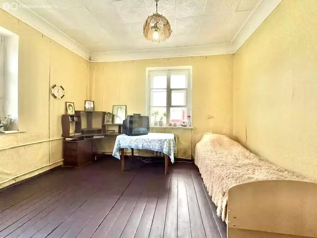 2-комнатная квартира: Рузаевка, улица Петрова, 20 (58.4 м) - Фото 2