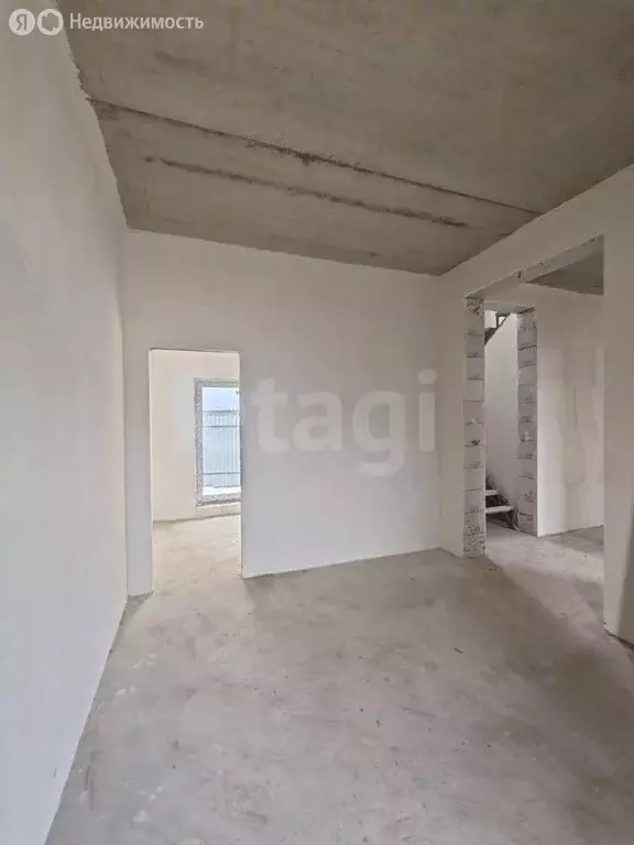 Дом в Тверская область, Калининский муниципальный округ, деревня ... - Фото 1