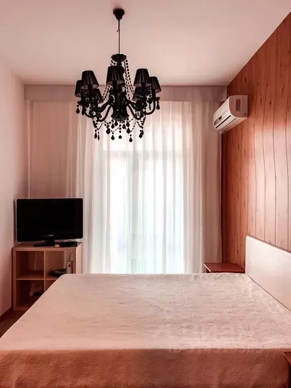 Комната Краснодарский край, Сочи пос. Кучук-Дере, ул. Астраханская, 8 - Фото 0