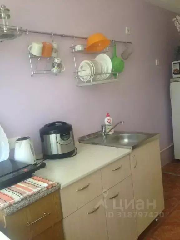 Дом в Краснодарский край, Анапа ул. Ивана Голубца, 66 (26 м) - Фото 1