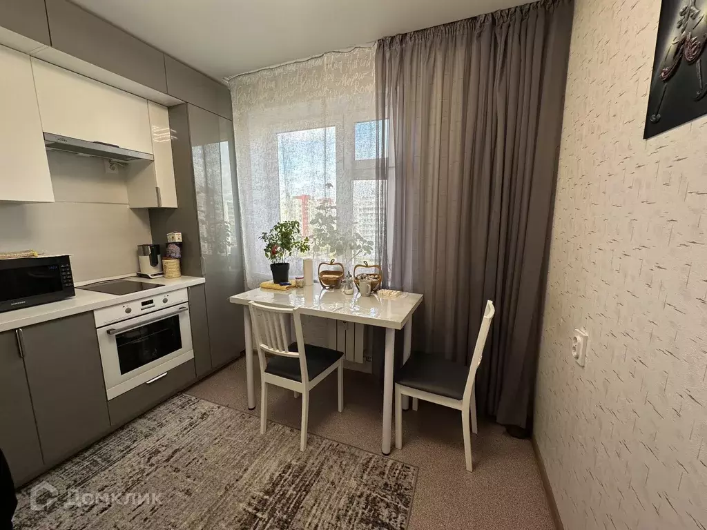 Продаётся 2-к квартира, 53 м - Фото 1