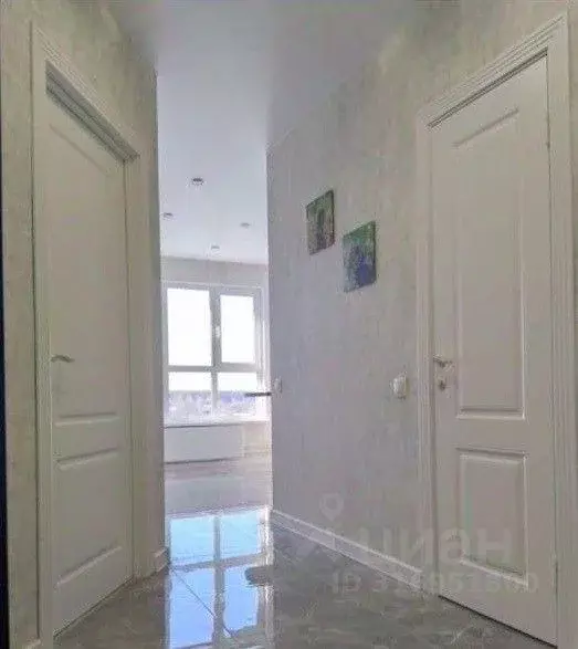 Квартира, 1 комната, 31.4 м - Фото 0