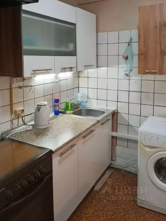 1-к кв. Москва Большая Академическая ул., 77К1 (36.0 м) - Фото 1