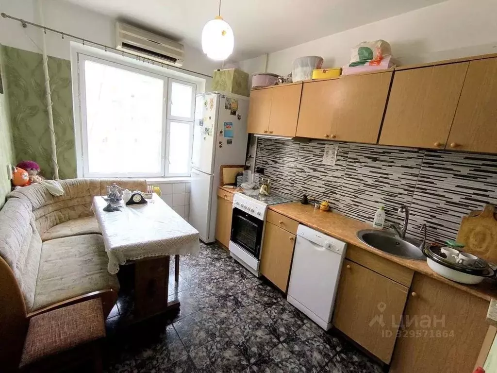 2-к кв. Белгородская область, Белгород ул. Губкина, 29 (63.1 м) - Фото 2