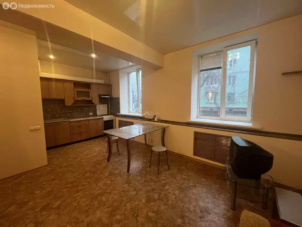 3-комнатная квартира: Саров, проспект Ленина, 6 (71.2 м) - Фото 2