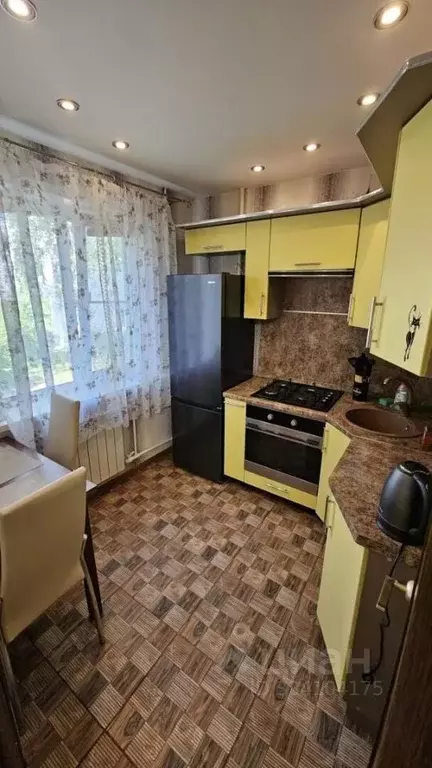 2-к кв. Московская область, Егорьевск 1-й мкр, 30 (46.0 м) - Фото 1