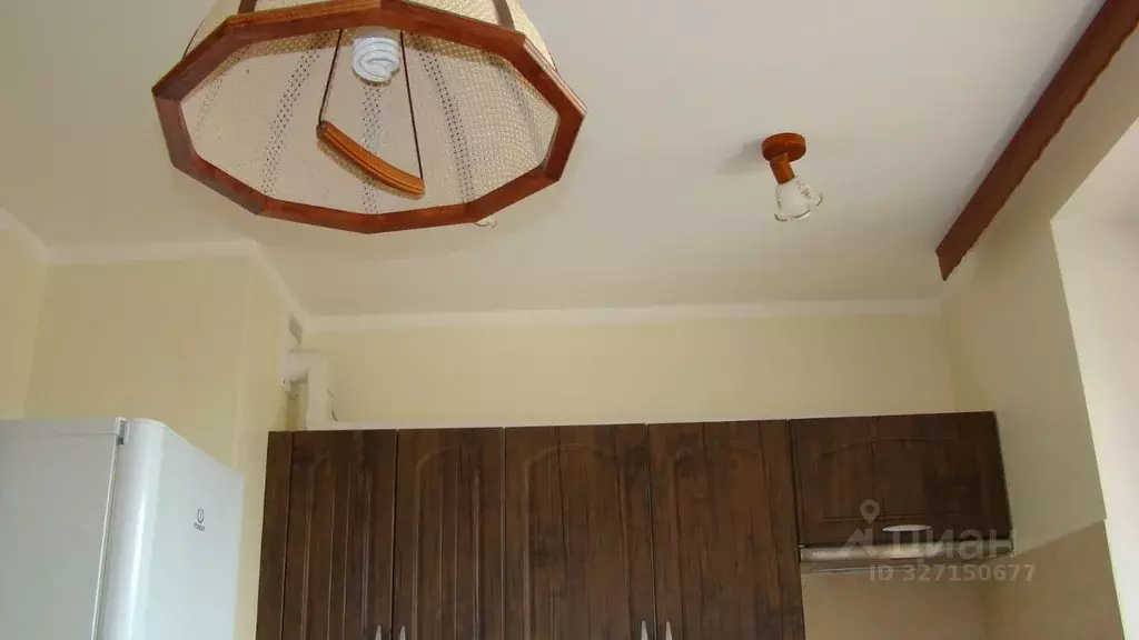 1-к кв. Московская область, Щелково ул. Шмидта, 1 (31.6 м) - Фото 2