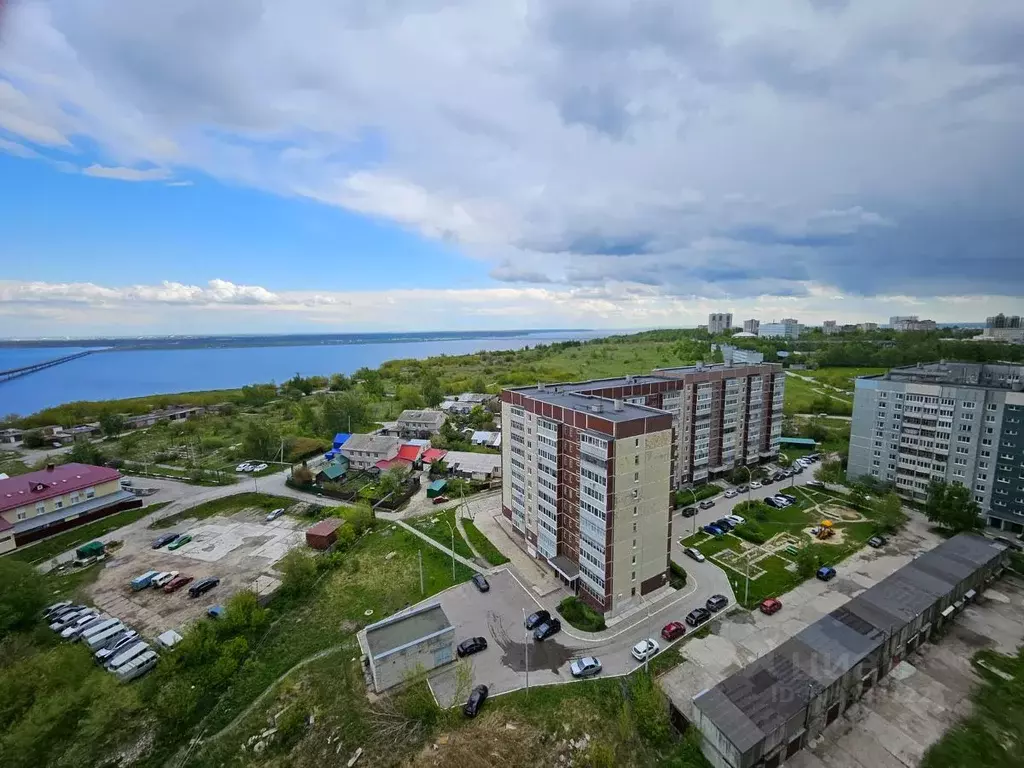 Студия Ульяновская область, Ульяновск ул. Ульяны Громовой, 10А (20.29 ... - Фото 0