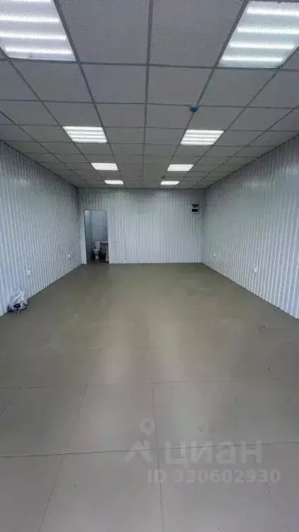 Помещение свободного назначения в Иркутская область, Иркутский ... - Фото 2