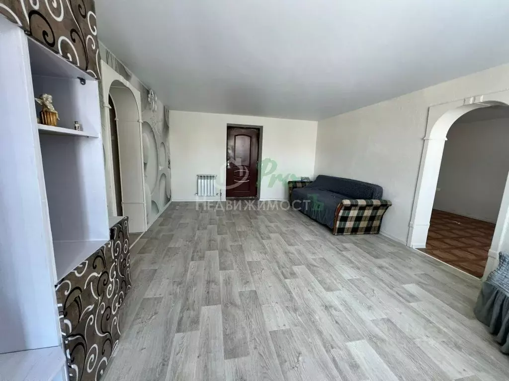 Дом в Краснодарский край, Ейск Восход СНТ, 7 (125 м) - Фото 2