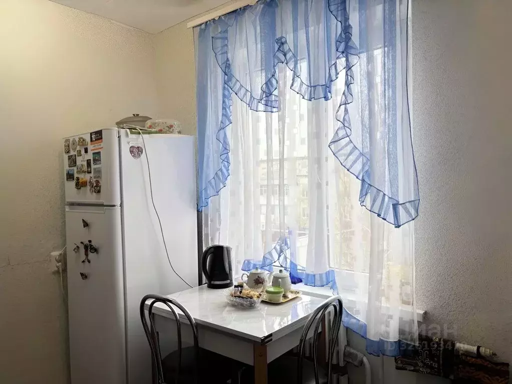 3-к кв. Ставропольский край, Ставрополь ул. 45-я Параллель, 5/2 (59.0 ... - Фото 1