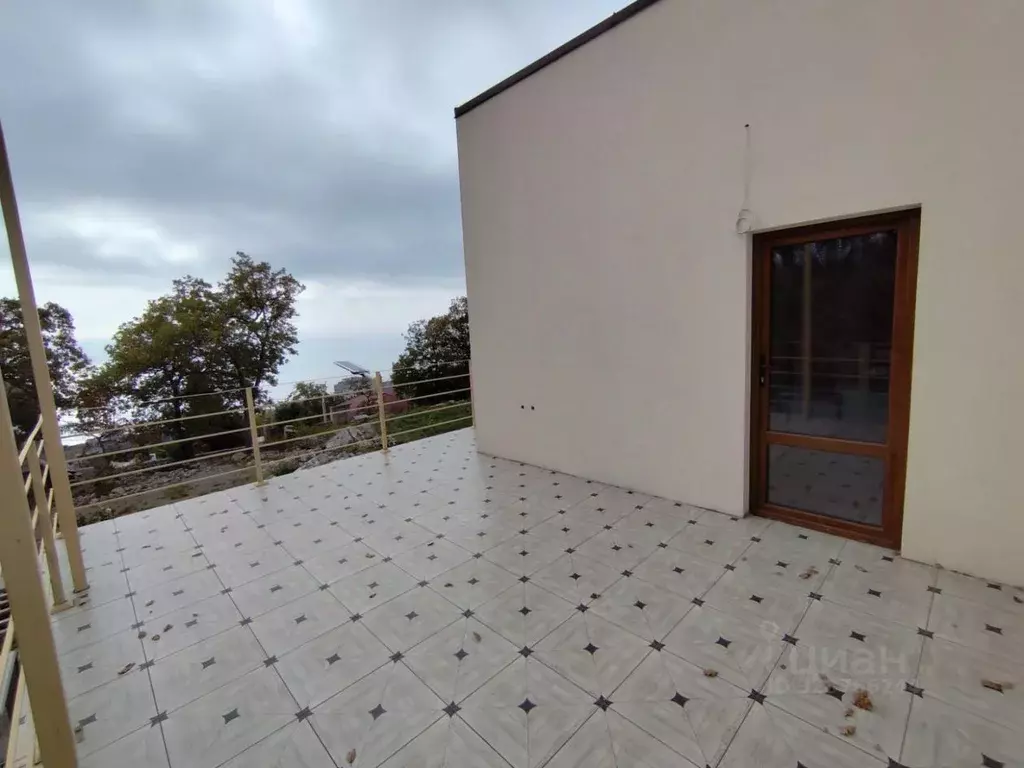 Коттедж в Крым, Ялта муниципальный округ, Гаспра пгт ул. Горького, 41 ... - Фото 1