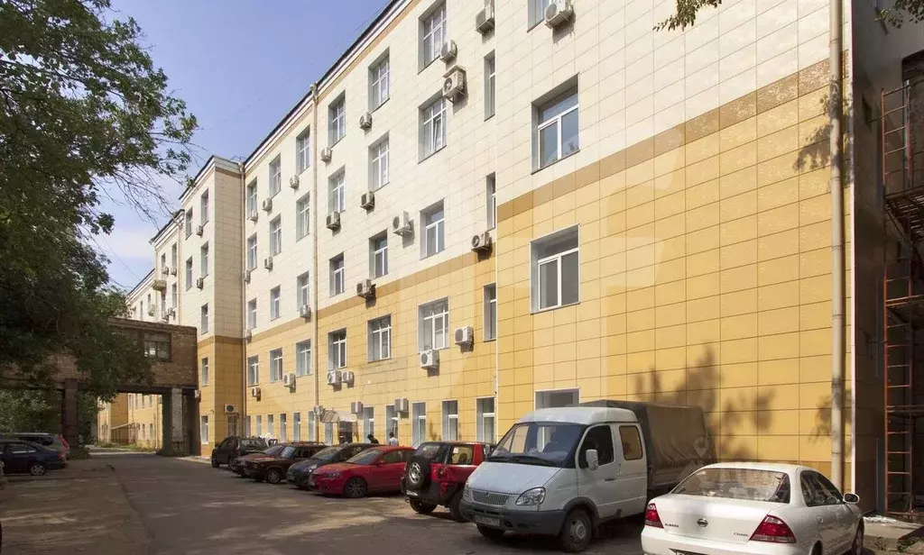 Офис в Москва ш. Энтузиастов, 21 (10661 м) - Фото 1
