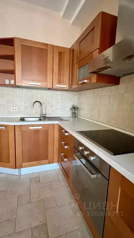 Студия Омская область, Омск ул. Фрунзе, 1к3 (47.4 м) - Фото 2