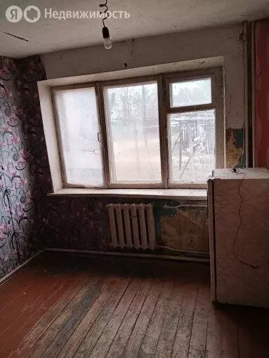 1к в 2-комнатной квартире (12 м) - Фото 1