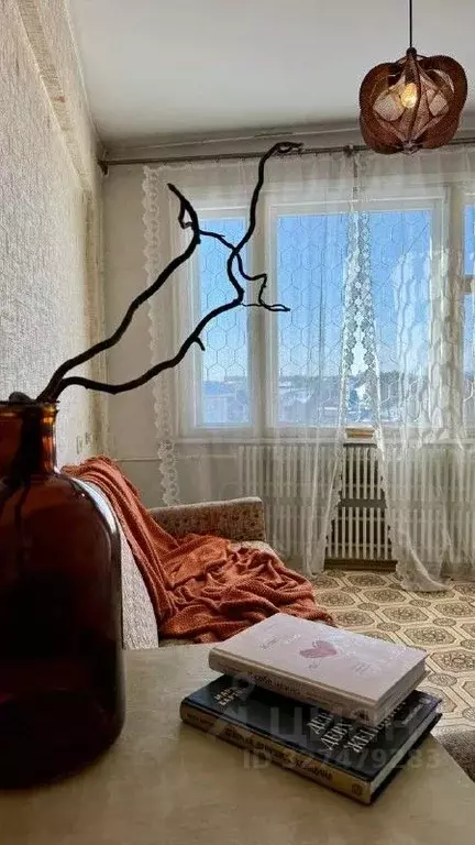 3-к кв. Иркутская область, Ангарск 6А мкр, 41 (68.9 м) - Фото 2