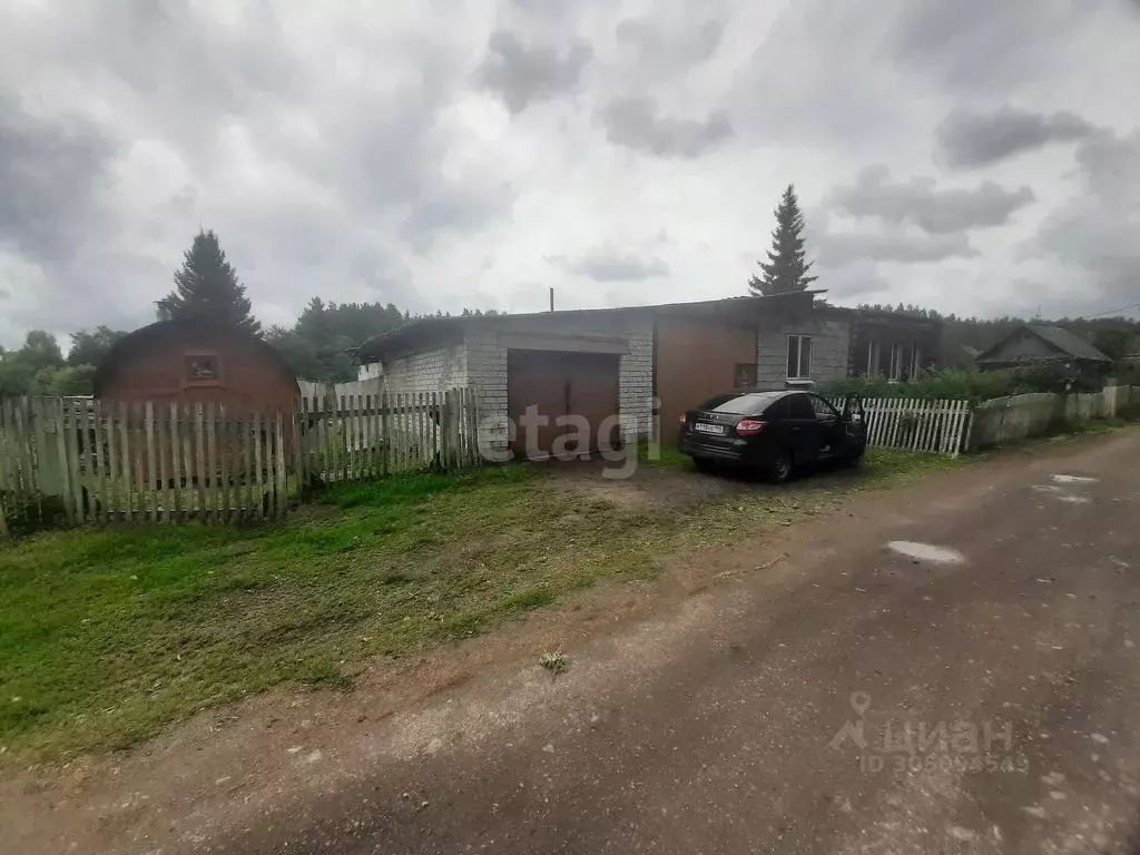 участок в свердловская область, талицкий городской округ, пос. . - Фото 0