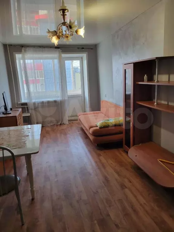 3-к. квартира, 53 м, 5/6 эт. - Фото 1