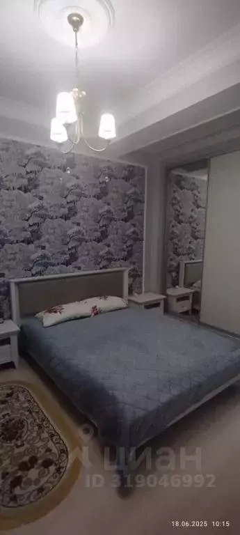 Студия Дагестан, Каспийск просп. М. Омарова, 5 (53.0 м) - Фото 0