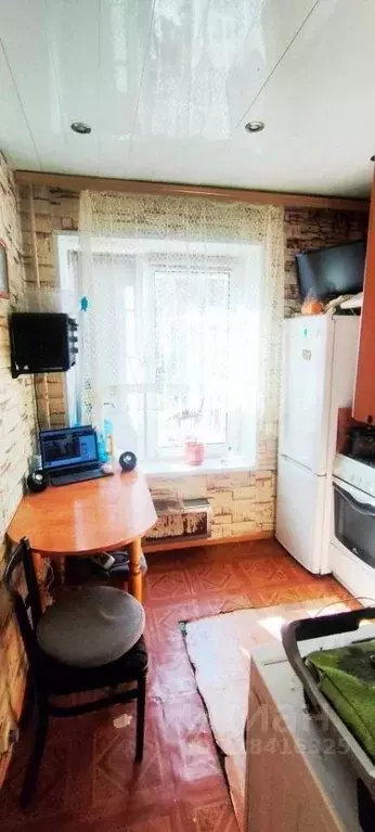 1-к кв. Москва Хабаровская ул., 19К2 (35.0 м) - Фото 1