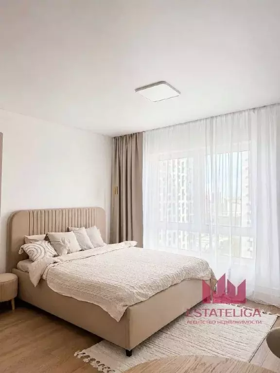 Студия Москва Амурская ул., 2к1 (23.3 м) - Фото 2