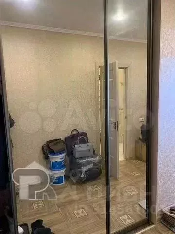 1-к кв. Московская область, Люберцы городской округ, Октябрьский пгт ... - Фото 2