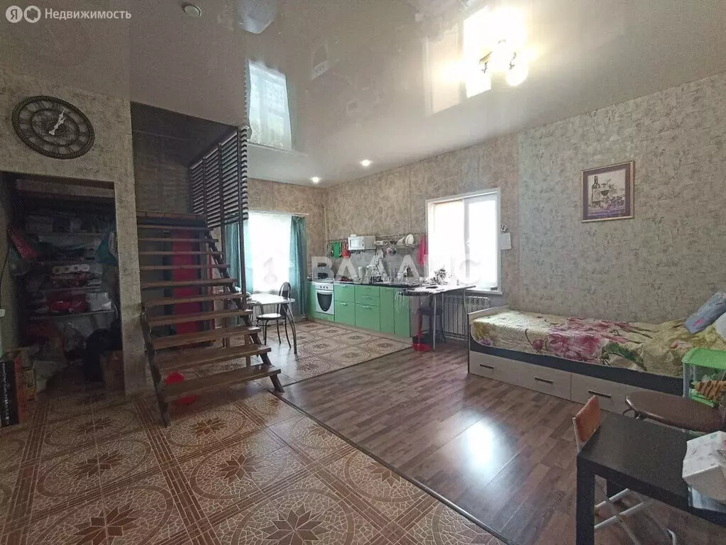 Дом в Мещовск, Новая улица (117 м) - Фото 2