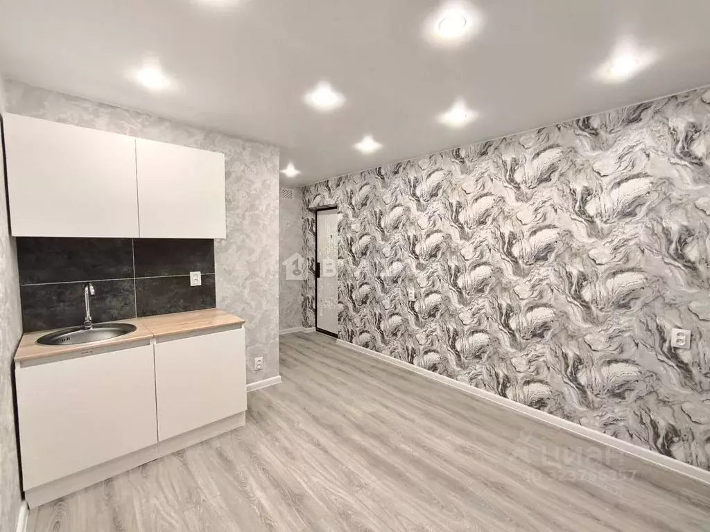 Студия Ивановская область, Иваново Профессиональная ул., 37 (17.0 м) - Фото 1