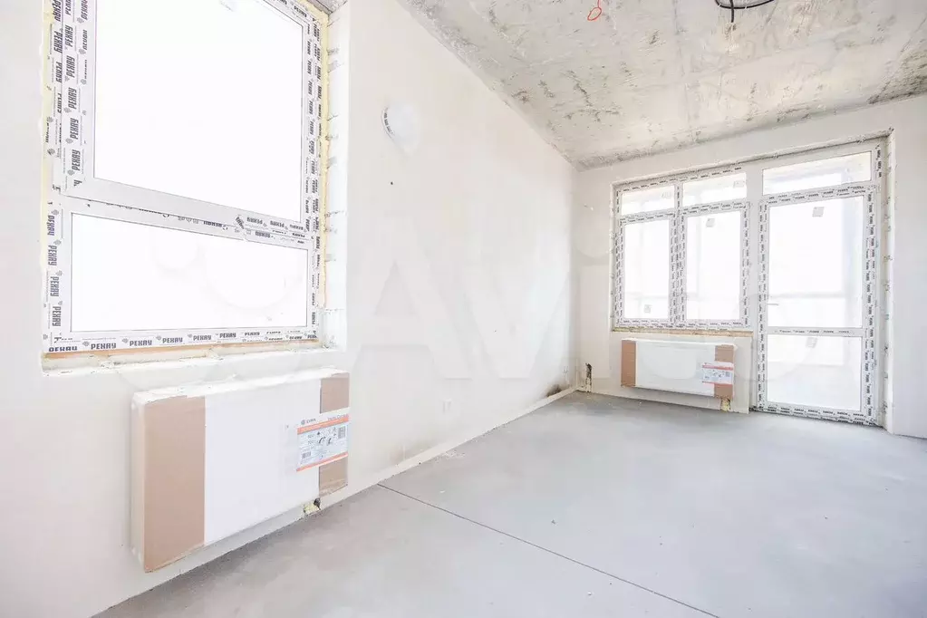 Квартира-студия, 27 м, 6/19 эт. - Фото 1