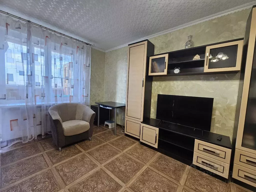 1-к кв. Вологодская область, Череповец ул. Батюшкова, 1 (41.0 м) - Фото 2