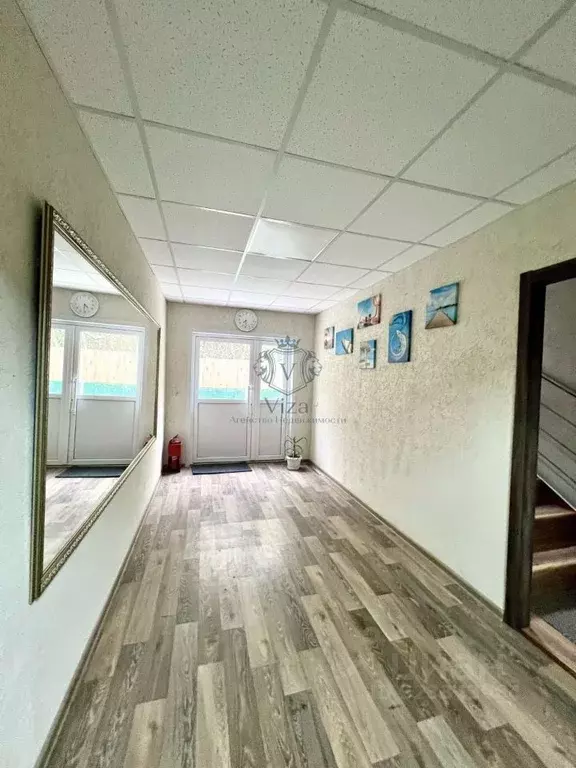 Студия Краснодарский край, Туапсинский муниципальный округ, пос. ... - Фото 1