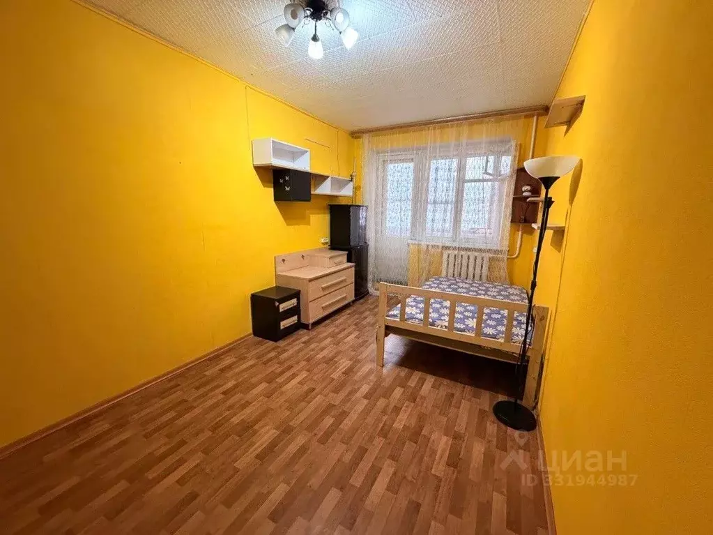 1-к кв. Мурманская область, Мурманск ул. Карла Маркса, 23/51 (33.0 м) - Фото 2
