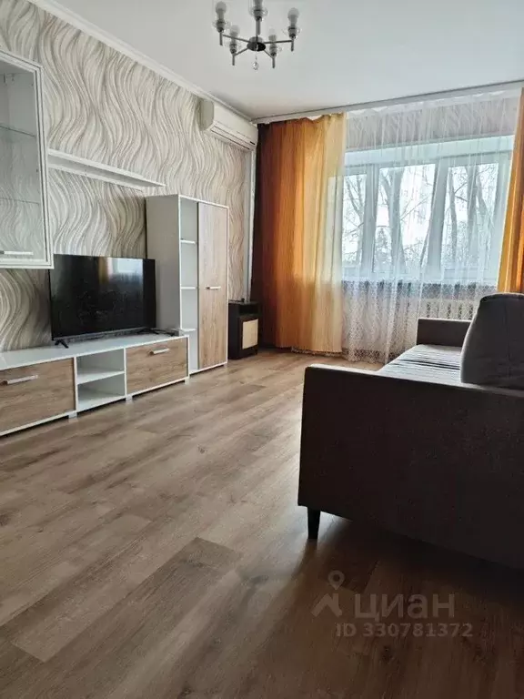 3-к кв. Московская область, Бронницы Советская ул., 117 (62.0 м) - Фото 2