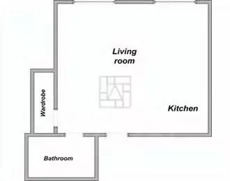 2-к кв. Москва Староконюшенный пер., 33 (120.0 м) - Фото 2