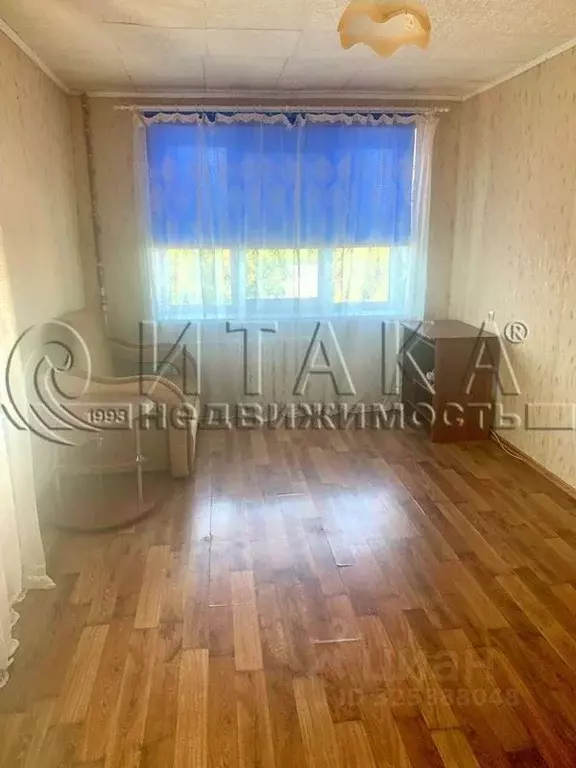 1-к кв. Ленинградская область, Выборг Ленинградское ш., 31 (31.7 м) - Фото 1
