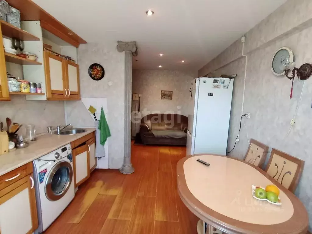 2-к кв. Забайкальский край, Чита ул. Шевченко, 19 (51.0 м) - Фото 2