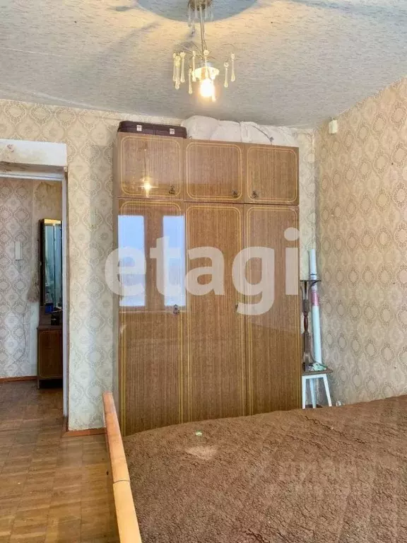 2-к кв. Брянская область, Брянский район, Мичуринское с/пос, д. ... - Фото 2