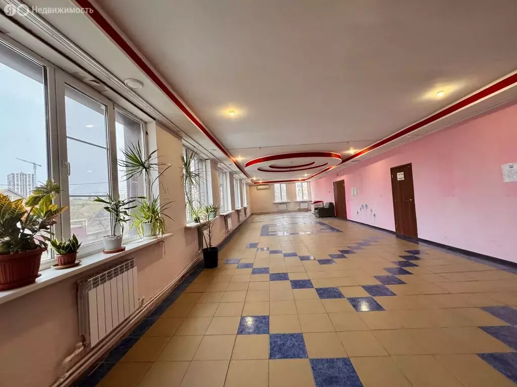 Офис (100 м) - Фото 2