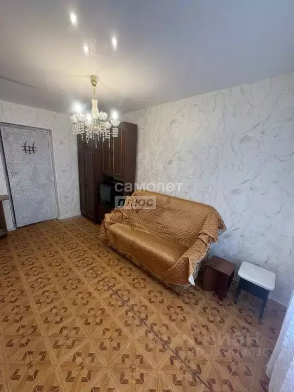 Комната Ставропольский край, Ставрополь ул. Ленина, 102 (18.0 м) - Фото 2