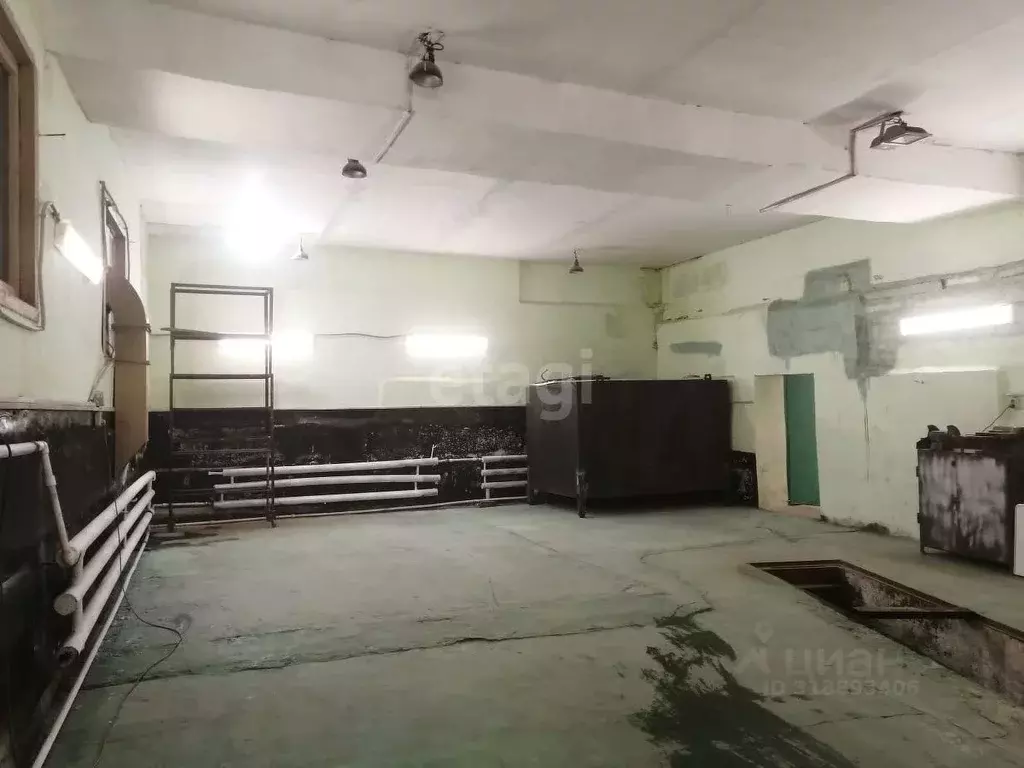 Помещение свободного назначения в Хабаровский край, Хабаровск ул. ... - Фото 0
