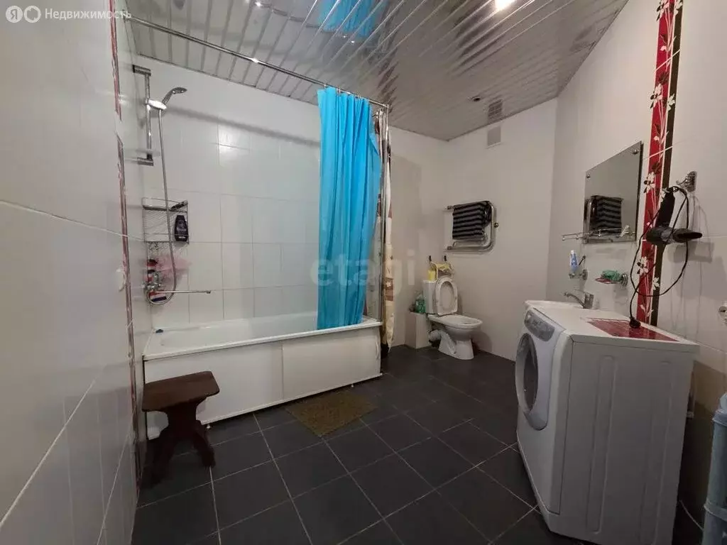 4-комнатная квартира: Сыктывкар, Первомайская улица, 29/1 (131.4 м) - Фото 2